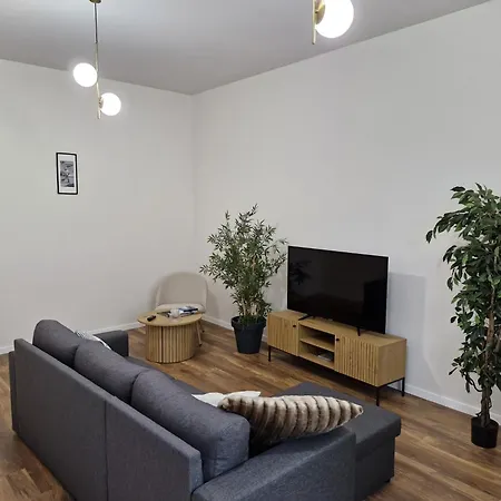 Apartment Centro 2