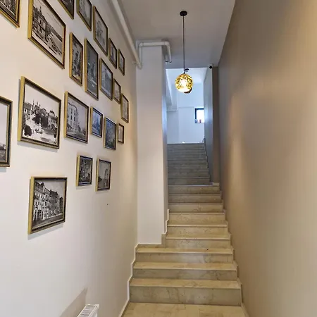 Apartment Centro 2 Constanta