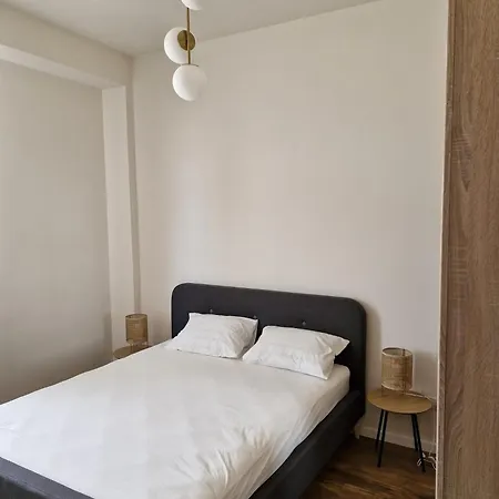 Centro 2 Apartment *
