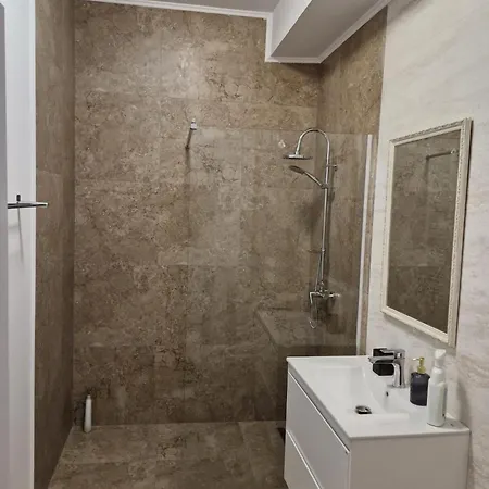 Apartment Centro 2