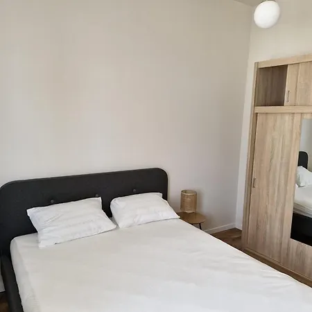 Apartment Centro 2 Constanta
