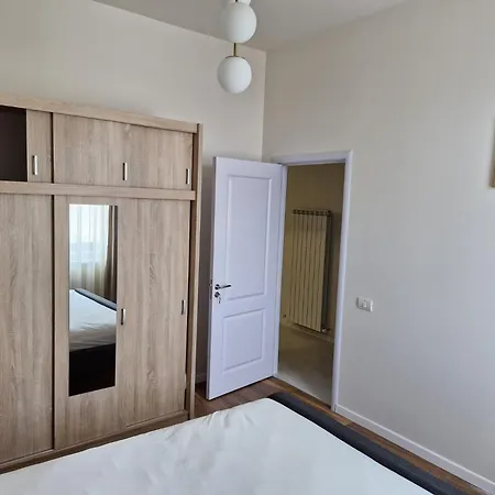 Apartment Centro 2 Constanta